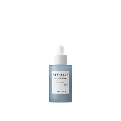 Madagascar Centella Hyalu-Teca Plumping Ampoule