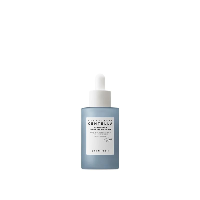 Madagascar Centella Hyalu-Teca Plumping Ampoule
