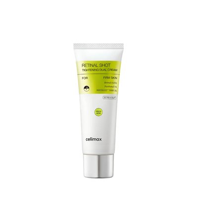 The Vita-A Retinal Shot Tightening Dual Cream