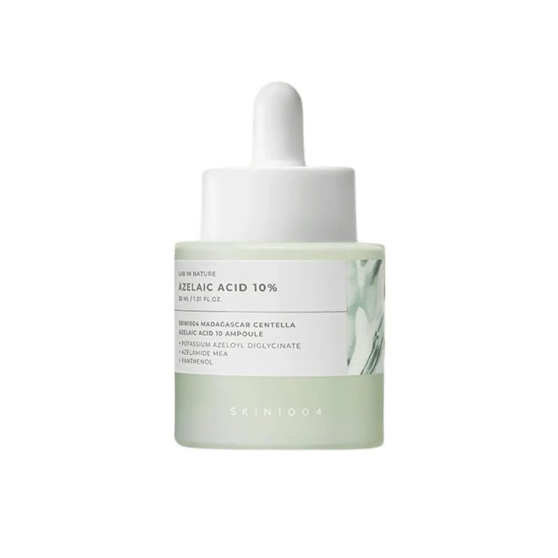 Madagascar Centella Azelaic Acid 10 Ampoule