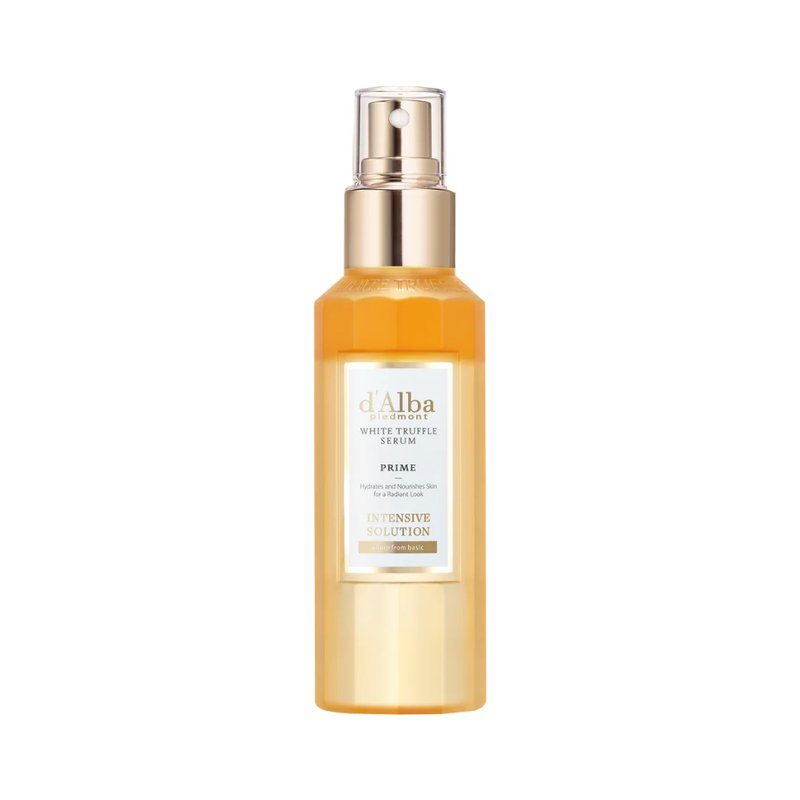 White Truffle Prime Intensive Serum