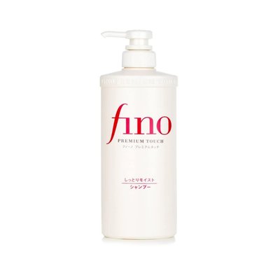 Fino Premium Touch Shampoo