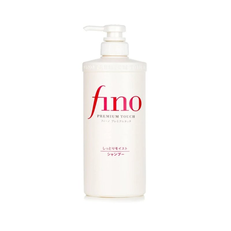 Fino Premium Touch Shampoo
