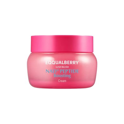 NAD+ Peptide Boosting Cream