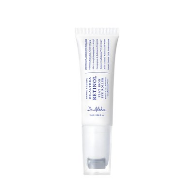 Retinol Flat Iron Eye Roller
