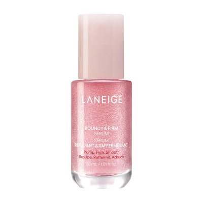 Bouncy & Firm Serum