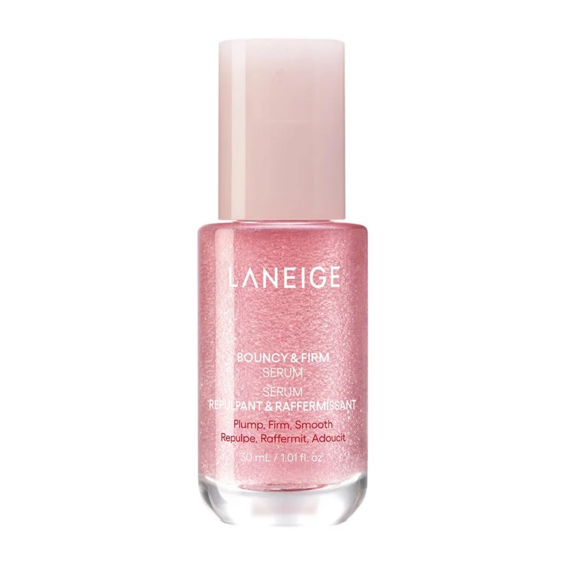 Bouncy & Firm Serum