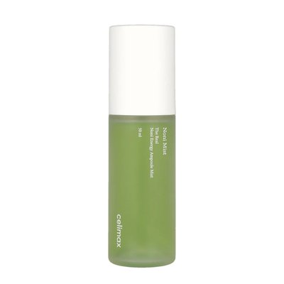 The Real Noni Energy Ampoule Mist