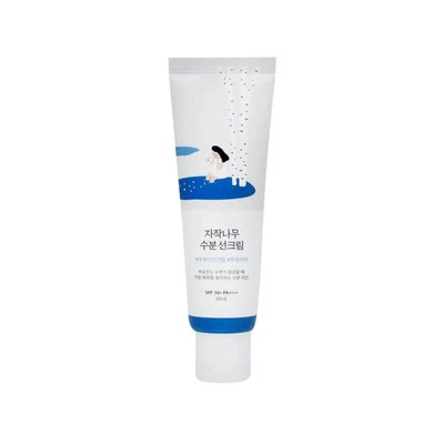 Birch Juice Moisturizing Sunscreen (SPF 50+ PA++++)
