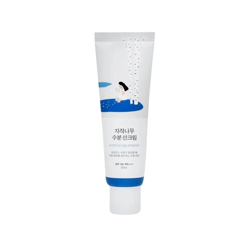 Birch Juice Moisturizing Sunscreen (SPF 50+ PA++++)