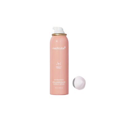 Collagen Glow Bubble Serum