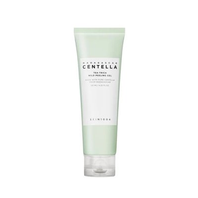 Madagascar Centella Tea-Trica Mild Peeling Gel