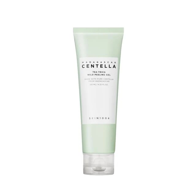 Madagascar Centella Tea-Trica Mild Peeling Gel