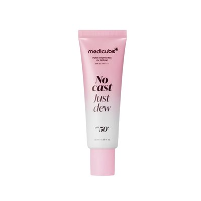 PDRN Hydrating UV Serum