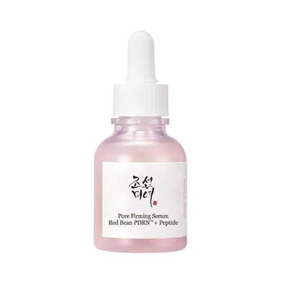 Red Bean PDRN + Peptide Pore Firming Serum
