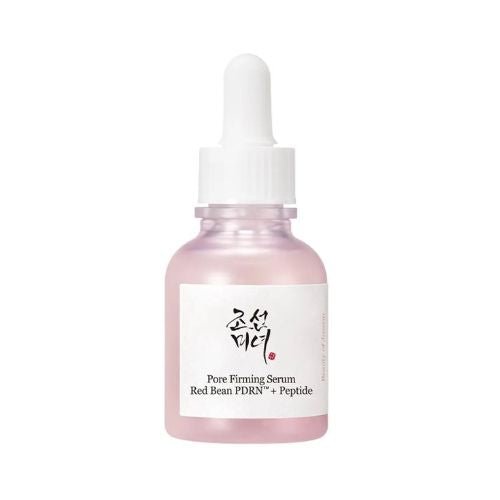 Red Bean PDRN + Peptide Pore Firming Serum