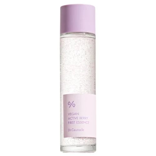Vegan Active Berry First Essence