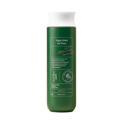 Triple PDRN Gel Toner