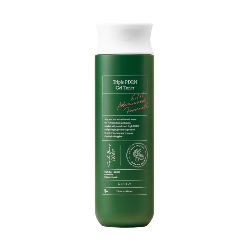 Triple PDRN Gel Toner