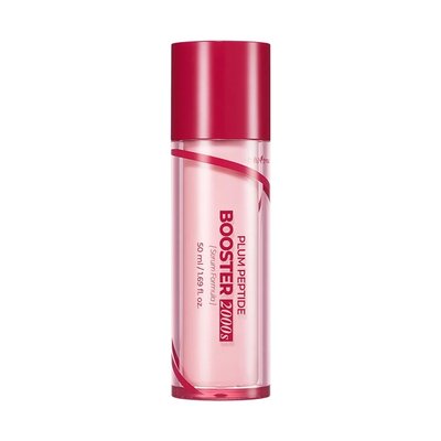 Plum Peptide Booster 2000s