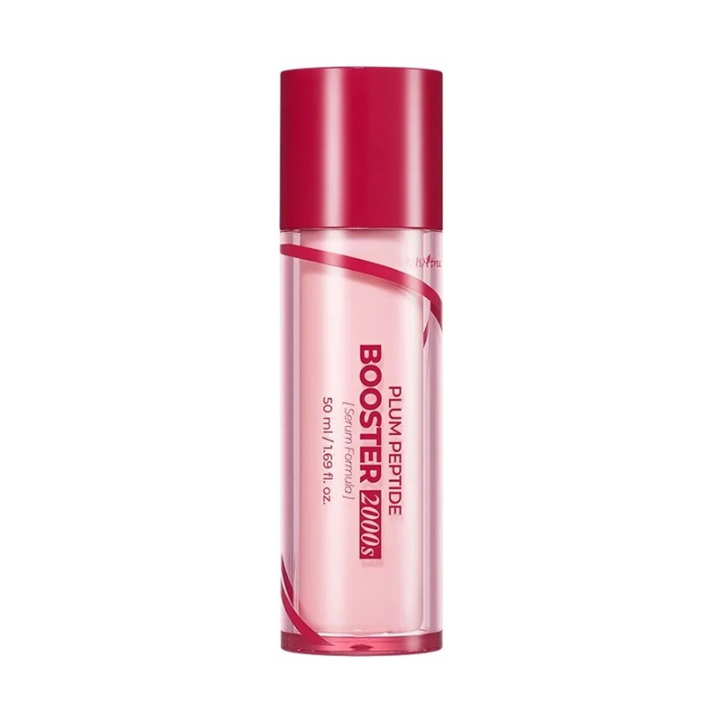 Plum Peptide Booster 2000s