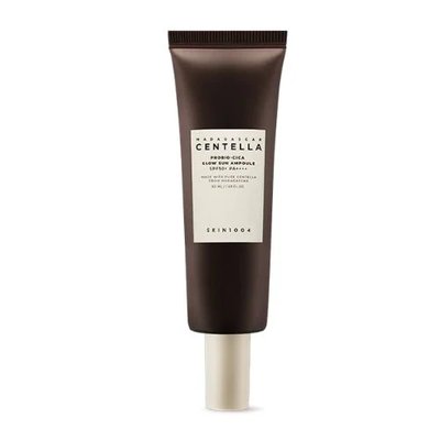Madagascar Centella Probio-Cica Glow Sun Ampoule