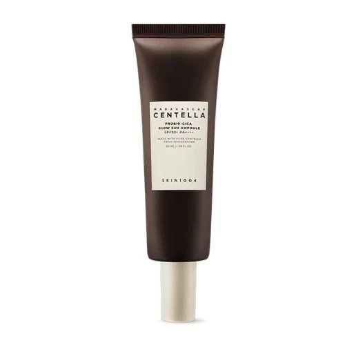 Madagascar Centella Probio-Cica Glow Sun Ampoule