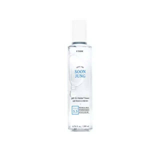 Soon Jung PH 5.5 Relief Toner