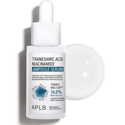 Tranexamic Acid Niacinamide Ampoule Serum | Brightening Care
