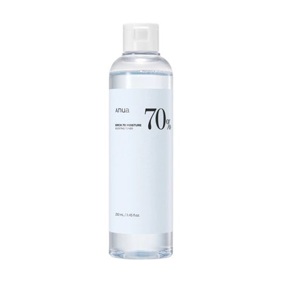 Birch Moisture Boosting Toner