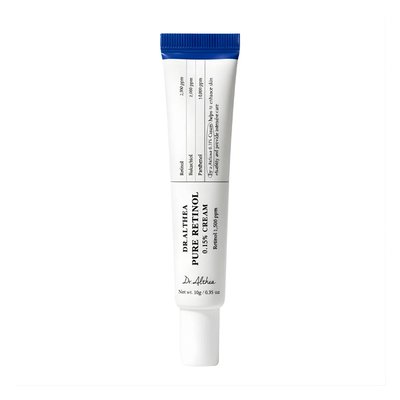 Pure Retinol 0.15% Cream