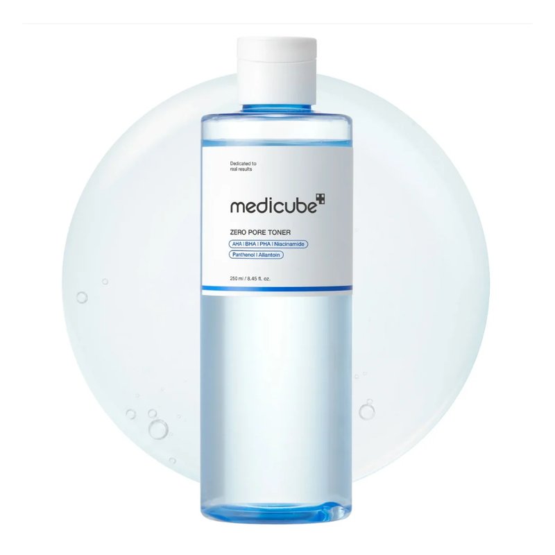 Zero Pore Toner