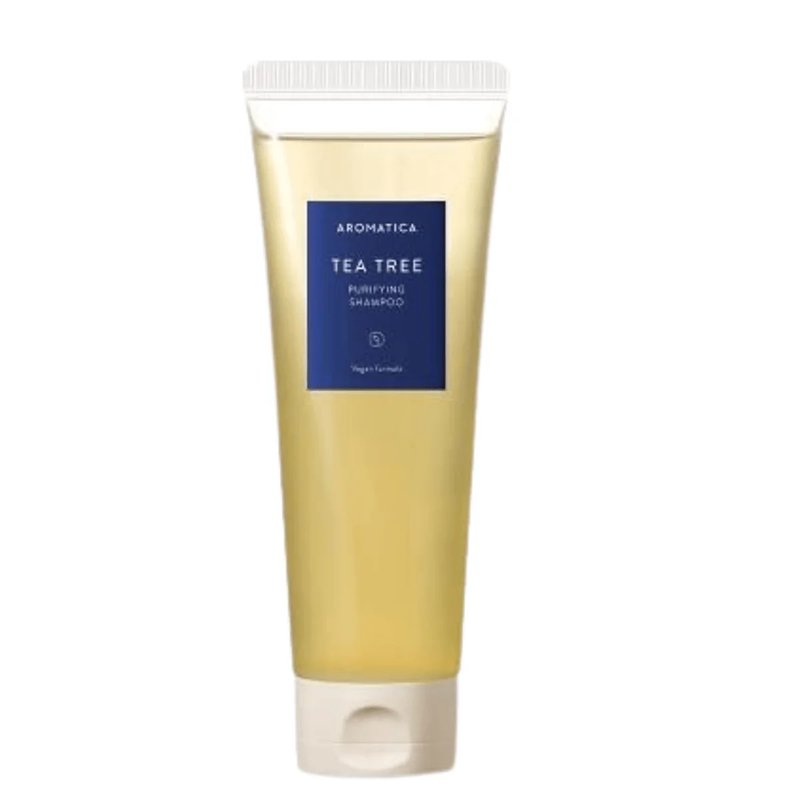 Tea Tree Purifying Shampoo