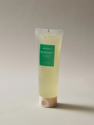 Rosemary Scalp Scaling shampoo