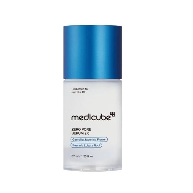 Zero Pore Serum 2.0