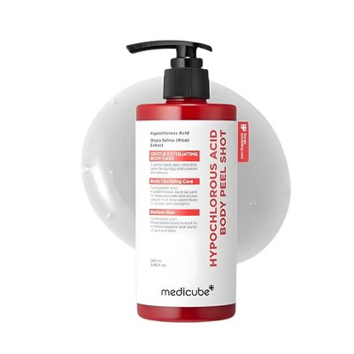 Hypochlorous Acid Body Peel Shot