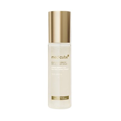 Kojic Acid Turmeric Vita Jelly Mist Serum
