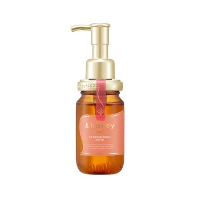 Creamy EX Damage Repair Hair Oil 3.0