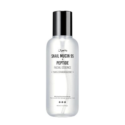 Snail Mucin 95 + Peptide Essence
