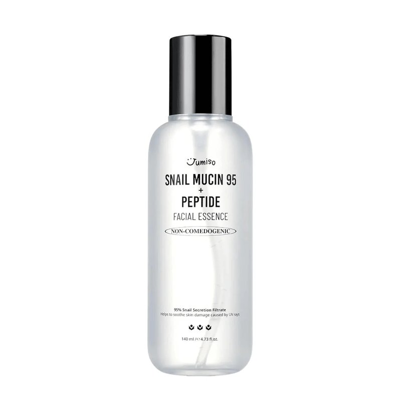 Snail Mucin 95 + Peptide Essence